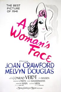 دانلود فیلم A Woman’s Face 1941414961-829621321