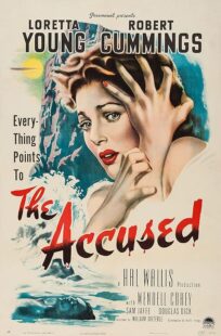 دانلود فیلم The Accused 1949415501-538477961