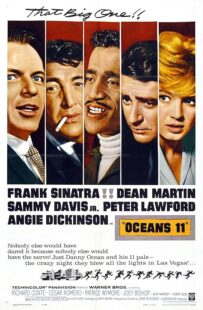 دانلود فیلم Ocean’s Eleven 1960415317-485422111