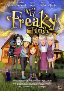 دانلود انیمیشن My Freaky Family 2024415078-1378175658