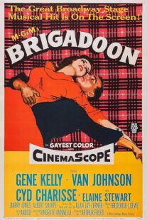 دانلود فیلم Brigadoon 1954414784-27482553
