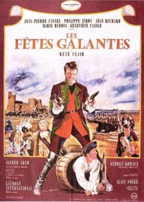 دانلود فیلم Les fêtes galantes 1965414625-638773359