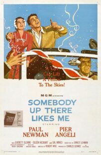 دانلود فیلم Somebody Up There Likes Me 1956415701-1897054025