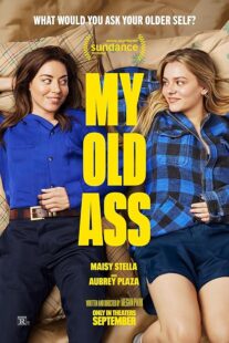 دانلود فیلم My Old Ass 2024413678-59873479