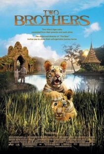 دانلود فیلم Two Brothers 2004415854-927655702