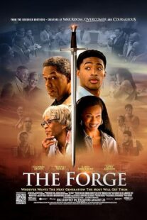 دانلود فیلم The Forge 2024413238-137899024