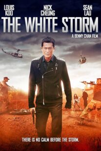 دانلود فیلم The White Storm 2013415095-1130766319
