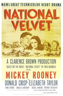 دانلود فیلم National Velvet 1944414413-576847241