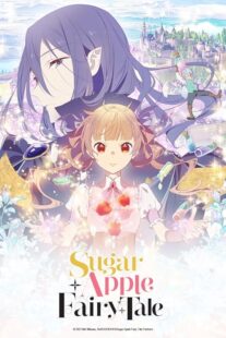 دانلود انیمه Sugar Apple Fairy Tale414770-548196756