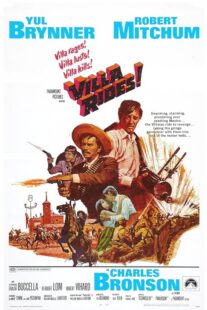 دانلود فیلم Villa Rides 1968413607-354210107