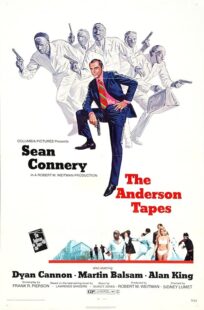 دانلود فیلم The Anderson Tapes 1971415944-1897453578