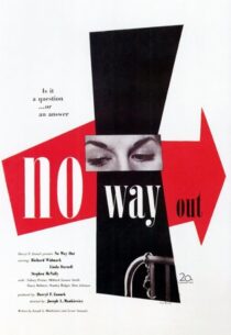 دانلود فیلم No Way Out 1950414315-455243296