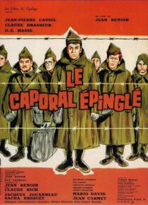 دانلود فیلم The Elusive Corporal 1962414430-280168550