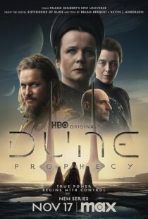 دانلود سریال Dune: Prophecy414853-859582166