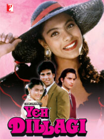 دانلود فیلم هندی Yeh Dillagi 1994415196-197796332