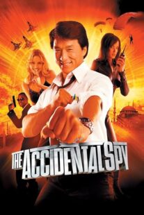 دانلود فیلم The Accidental Spy 2001414118-1367494034