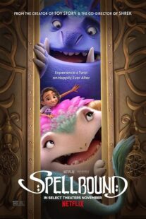 دانلود انیمیشن Spellbound 2024415688-760232968
