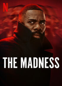 دانلود سریال The Madness415923-926814464