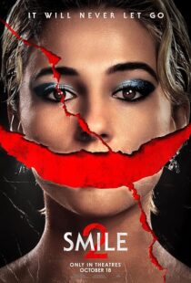 دانلود فیلم Smile 2 2024413358-1211156177