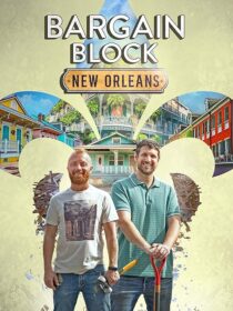 دانلود سریال Bargain Block: New Orleans413270-783542474