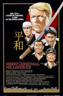 دانلود فیلم Merry Christmas Mr. Lawrence 1983414972-994456230
