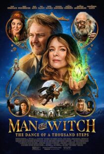 دانلود فیلم Man and Witch: The Dance of a Thousand Steps 2024413738-2065808473