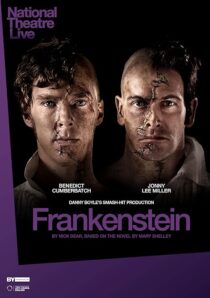 دانلود فیلم National Theatre Live: Frankenstein 2011414438-670826003