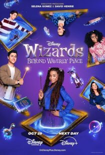 دانلود سریال Wizards Beyond Waverly Place413821-1958603424