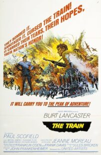 دانلود فیلم The Train 1964415087-279785791