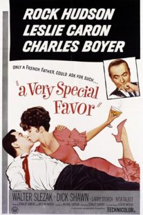 دانلود فیلم A Very Special Favor 1965413862-1178698514