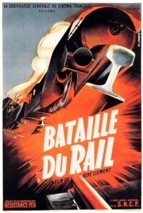 دانلود فیلم The Battle of the Rails 1946414944-2020091168