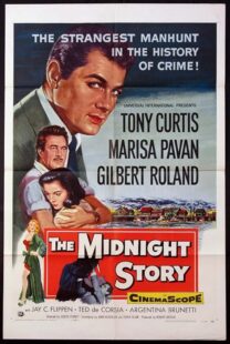 دانلود فیلم The Midnight Story 1957416065-103104613