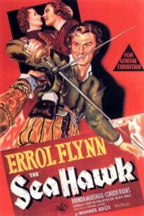 دانلود فیلم The Sea Hawk 1940415473-1465420339