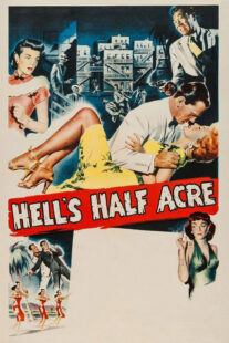 دانلود فیلم Hell’s Half Acre 1954416069-705350000