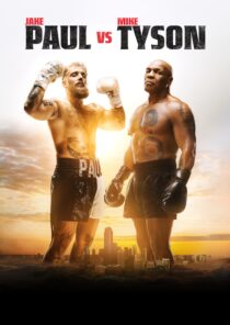 دانلود فیلم Jake Paul vs. Mike Tyson 2024415100-1224393069