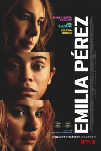 دانلود فیلم Emilia Pérez 2024414356-411429311