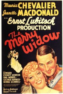 دانلود فیلم The Merry Widow 1934414390-370914426