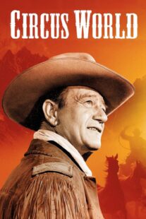 دانلود فیلم Circus World 1964414540-423032325
