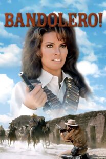دانلود فیلم Bandolero! 1968414424-580632801