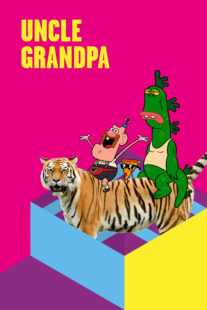 دانلود انیمیشن Uncle Grandpa416109-1736318065