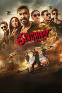 دانلود فیلم هندی Singham Again 2024417356-47176010
