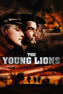دانلود فیلم The Young Lions 1958417819-625810983