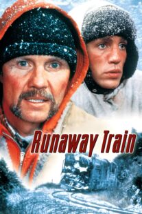 دانلود فیلم Runaway Train 1985416145-1396586150