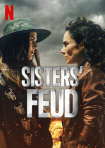 دانلود سریال Sisters’ Feud416344-617473212