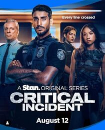 دانلود سریال Critical Incident416706-142067840