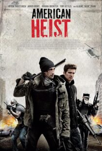 دانلود فیلم American Heist 2014417381-227393029