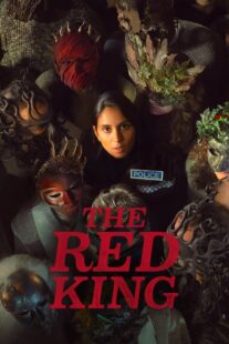دانلود سریال The Red King416411-839994177