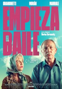 دانلود فیلم Let the Dance Begin 2023418431-483531163