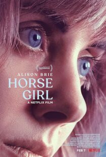 دانلود فیلم Horse Girl 2020417649-658037018