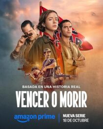 دانلود سریال Victory or Death416358-138003393